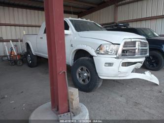 RAM 2500 LARAMIE