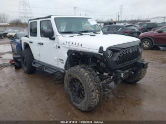 JEEP WRANGLER SPORT S 4X4