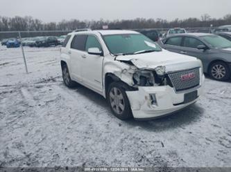 GMC TERRAIN DENALI