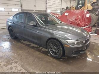 BMW 3 SERIES XDRIVE