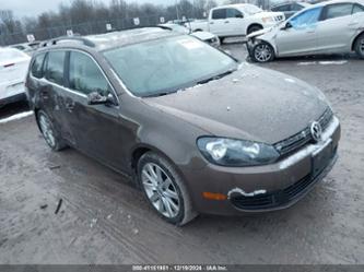 VOLKSWAGEN JETTA 2.0L TDI