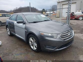 FORD TAURUS SEL