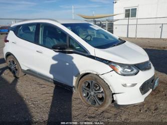 CHEVROLET BOLT EV PREMIER