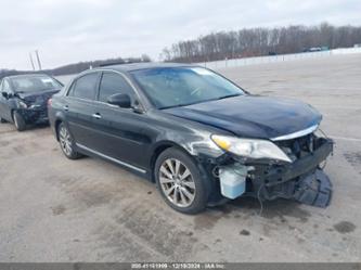 TOYOTA AVALON LIMITED