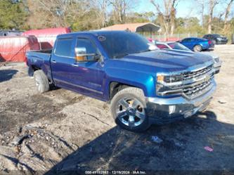 CHEVROLET SILVERADO 1500 1LZ