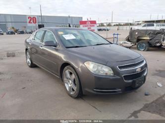 CHEVROLET MALIBU 1LT