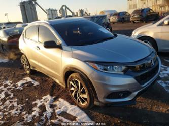 HONDA HR-V SPORT