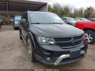 DODGE JOURNEY CROSSROAD