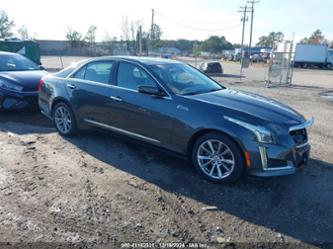 CADILLAC CTS STANDARD