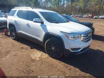 GMC ACADIA SLT-1