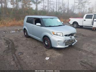 TOYOTA SCION XB