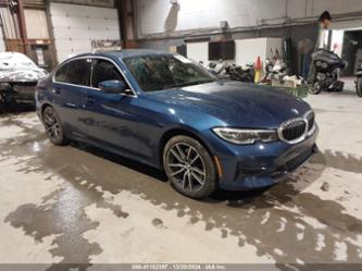 BMW 3 SERIES XDRIVE