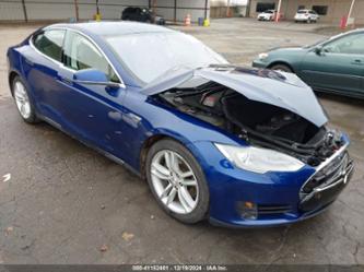 TESLA MODEL S 70D/85D/P85D