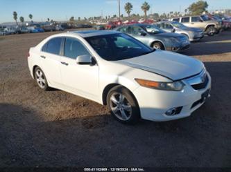 ACURA TSX 2.4