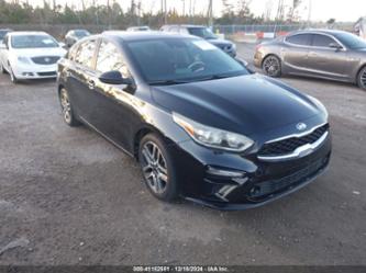 KIA FORTE S