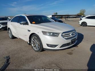 FORD TAURUS LIMITED