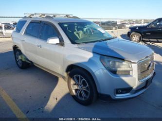 GMC ACADIA SLT-2