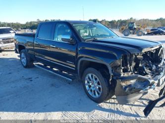 GMC SIERRA 1500 DENALI