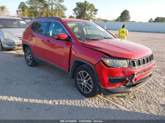 JEEP COMPASS SUN AND WHEEL FWD