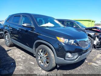 KIA SORENTO EX V6