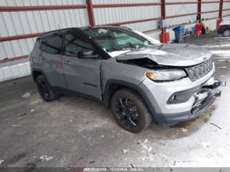 JEEP COMPASS ALTITUDE 4X4