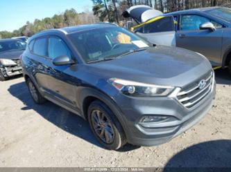 HYUNDAI TUCSON SE