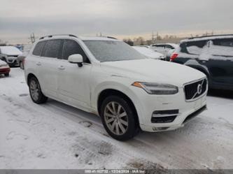 VOLVO XC90 T6 MOMENTUM