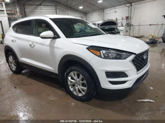 HYUNDAI TUCSON VALUE