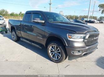 RAM 1500 LARAMIE 4X4 6 4 BOX