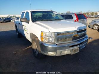 CHEVROLET SILVERADO 1500 LT