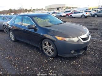 ACURA TSX 3.5