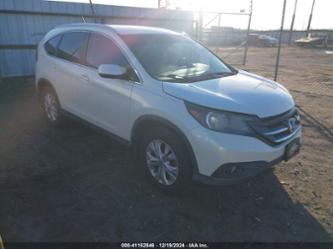 HONDA CR-V EX-L