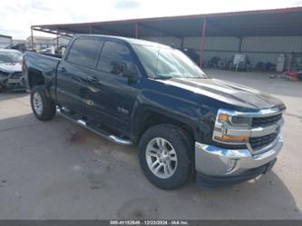 CHEVROLET SILVERADO 1500 1LT