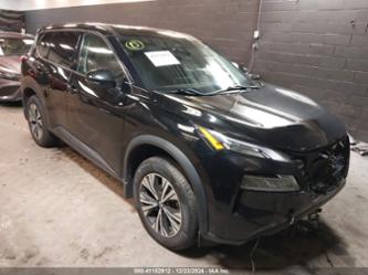 NISSAN ROGUE SV INTELLIGENT AWD