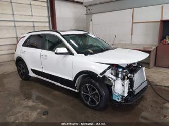 KIA NIRO SX