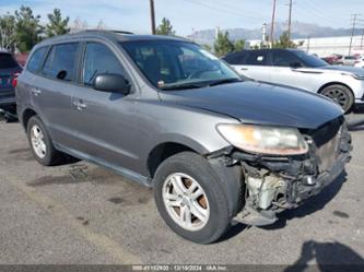 HYUNDAI SANTA FE GLS