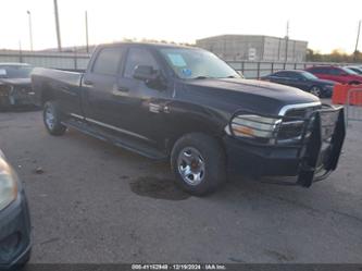 RAM 2500 ST