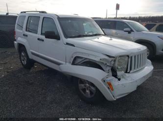 JEEP LIBERTY SPORT