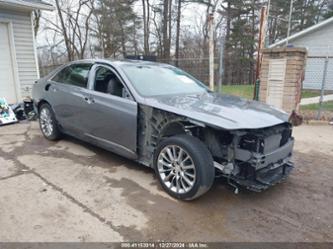 CADILLAC CT6 AWD LUXURY