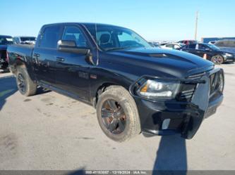 RAM 1500 SPORT 4X4 5 7 BOX