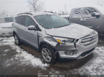 FORD ESCAPE SEL