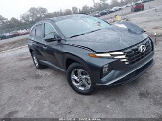 HYUNDAI TUCSON SEL