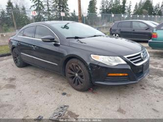 VOLKSWAGEN CC SPORT