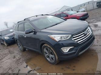 HYUNDAI SANTA FE LIMITED