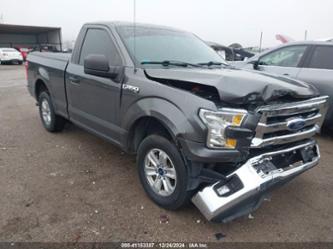 FORD F-150 XL