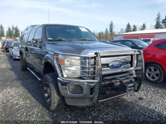 FORD F-250 XLT