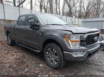 FORD F-150 XL