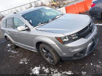 DODGE JOURNEY CROSSROAD