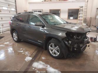 GMC TERRAIN SLE