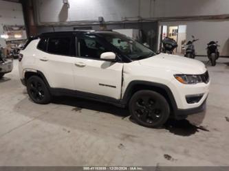 JEEP COMPASS ALTITUDE 4X4